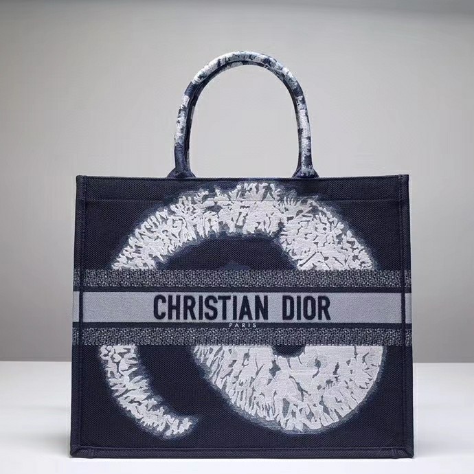 Christian Dior tote bag-CD50153